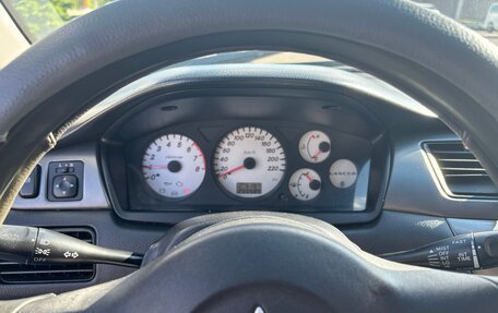 Mitsubishi Lancer IX, 2006 год, 450 000 рублей, 7 фотография