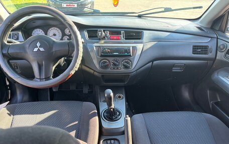 Mitsubishi Lancer IX, 2006 год, 450 000 рублей, 9 фотография