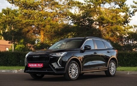 Haval Jolion, 2025 год, 2 050 000 рублей, 2 фотография