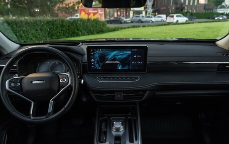 Haval Jolion, 2025 год, 2 050 000 рублей, 20 фотография