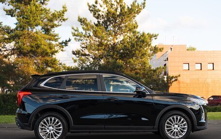 Haval Jolion, 2025 год, 2 050 000 рублей, 25 фотография