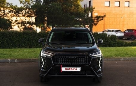Haval Jolion, 2025 год, 2 050 000 рублей, 24 фотография