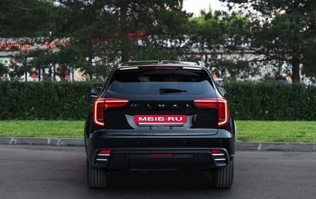 Haval Jolion, 2025 год, 2 050 000 рублей, 18 фотография