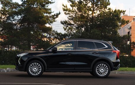 Haval Jolion, 2025 год, 2 050 000 рублей, 30 фотография