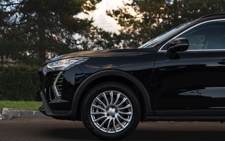 Haval Jolion, 2025 год, 2 050 000 рублей, 29 фотография