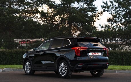 Haval Jolion, 2025 год, 2 050 000 рублей, 31 фотография