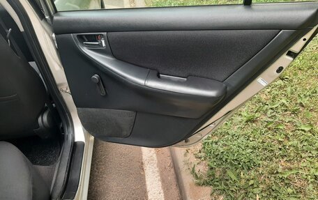 Toyota Corolla, 2006 год, 465 000 рублей, 7 фотография