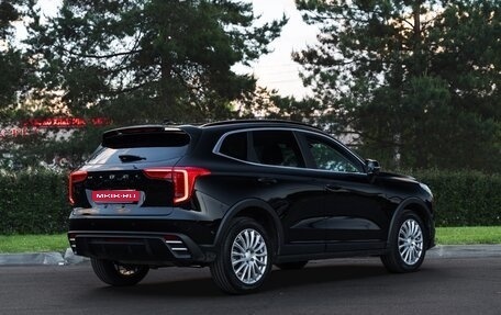 Haval Jolion, 2025 год, 2 050 000 рублей, 19 фотография
