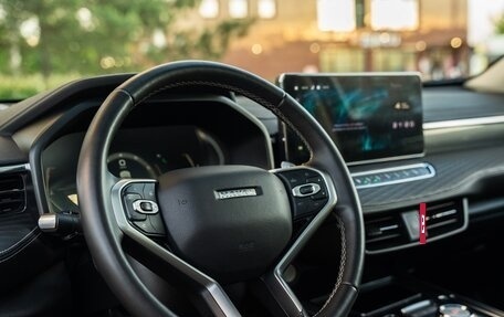 Haval Jolion, 2025 год, 2 050 000 рублей, 32 фотография