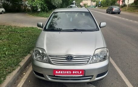 Toyota Corolla, 2006 год, 465 000 рублей, 2 фотография