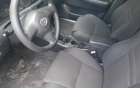 Toyota Corolla, 2006 год, 465 000 рублей, 14 фотография