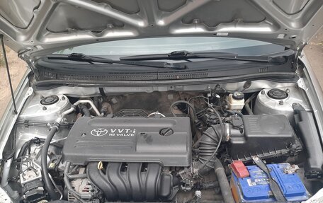 Toyota Corolla, 2006 год, 465 000 рублей, 16 фотография