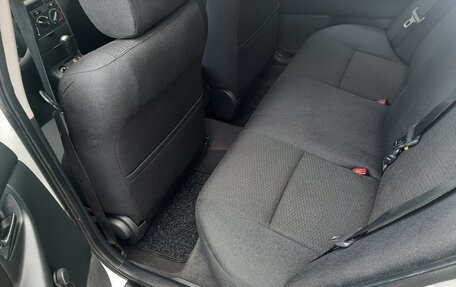 Toyota Corolla, 2006 год, 465 000 рублей, 11 фотография