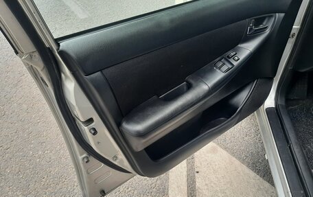 Toyota Corolla, 2006 год, 465 000 рублей, 13 фотография