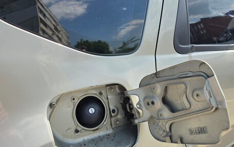 Renault Duster I рестайлинг, 2012 год, 550 000 рублей, 11 фотография