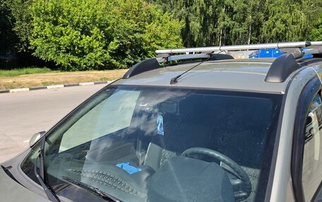 Renault Duster I рестайлинг, 2012 год, 550 000 рублей, 9 фотография