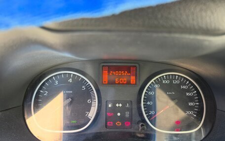 Renault Duster I рестайлинг, 2012 год, 550 000 рублей, 23 фотография