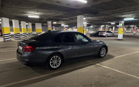 BMW 3 серия, 2018 год, 1 590 000 рублей, 7 фотография