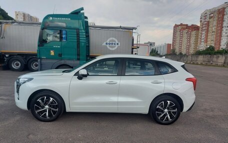 Haval Jolion, 2022 год, 1 340 000 рублей, 4 фотография