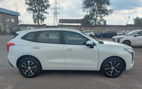 Haval Jolion, 2022 год, 1 340 000 рублей, 5 фотография