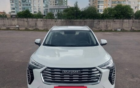 Haval Jolion, 2022 год, 1 340 000 рублей, 3 фотография