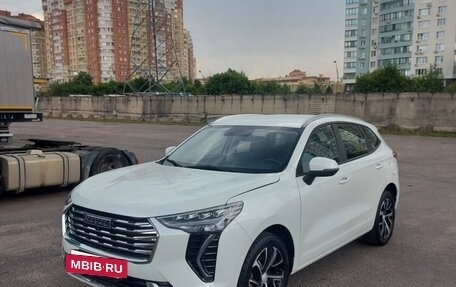 Haval Jolion, 2022 год, 1 340 000 рублей, 2 фотография