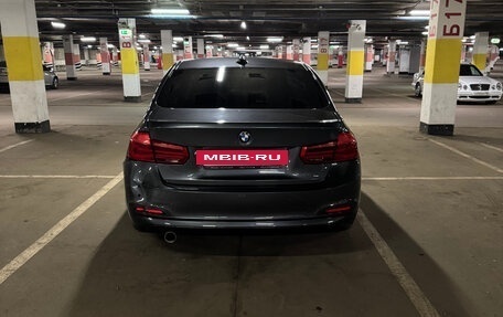 BMW 3 серия, 2018 год, 1 590 000 рублей, 6 фотография