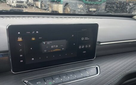 Haval Jolion, 2022 год, 1 340 000 рублей, 12 фотография