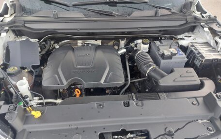 Haval Jolion, 2022 год, 1 340 000 рублей, 13 фотография