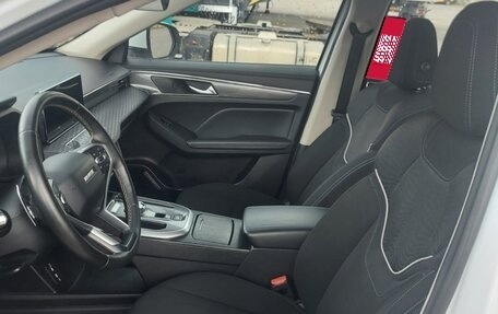Haval Jolion, 2022 год, 1 340 000 рублей, 9 фотография