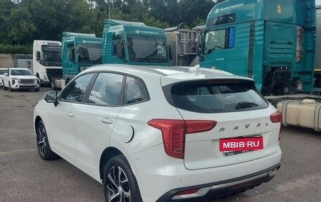 Haval Jolion, 2022 год, 1 340 000 рублей, 8 фотография