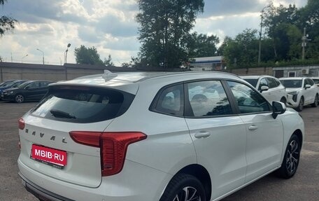 Haval Jolion, 2022 год, 1 340 000 рублей, 7 фотография