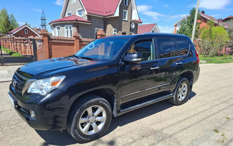 Lexus GX II, 2011 год, 3 990 000 рублей, 3 фотография