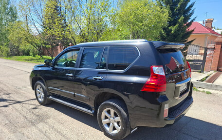 Lexus GX II, 2011 год, 3 990 000 рублей, 4 фотография