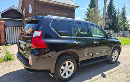 Lexus GX II, 2011 год, 3 990 000 рублей, 5 фотография