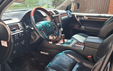 Lexus GX II, 2011 год, 3 990 000 рублей, 8 фотография