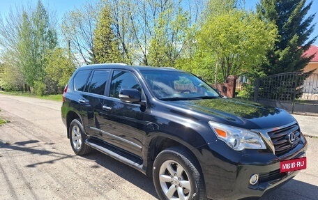 Lexus GX II, 2011 год, 3 990 000 рублей, 6 фотография