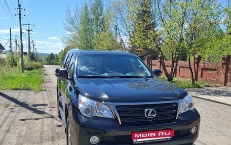 Lexus GX II, 2011 год, 3 990 000 рублей, 7 фотография