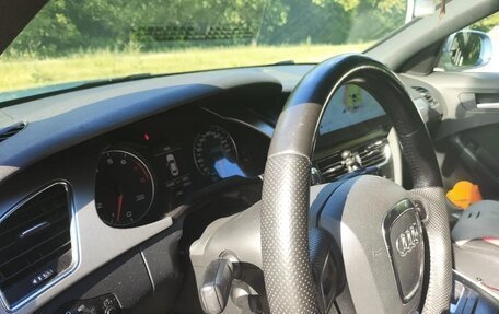 Audi A4, 2011 год, 1 800 000 рублей, 12 фотография