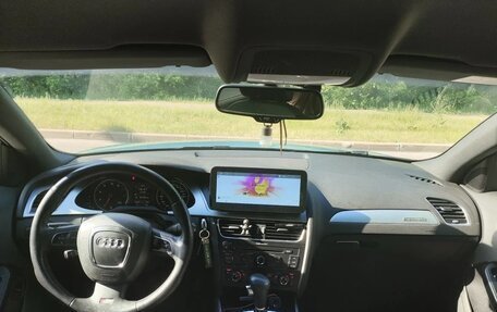 Audi A4, 2011 год, 1 800 000 рублей, 11 фотография