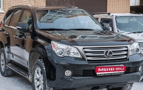 Lexus GX II, 2011 год, 3 990 000 рублей, 16 фотография