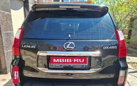 Lexus GX II, 2011 год, 3 990 000 рублей, 13 фотография