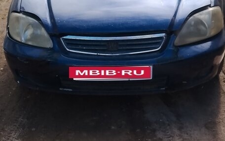Honda Civic Ferio III, 2000 год, 370 000 рублей, 2 фотография