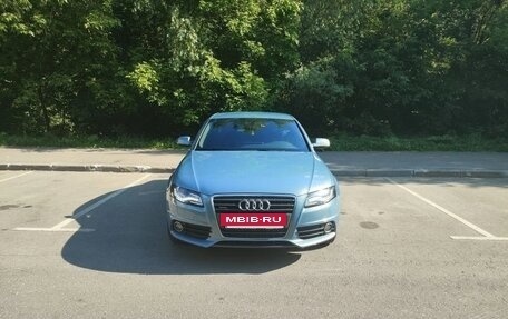 Audi A4, 2011 год, 1 800 000 рублей, 6 фотография