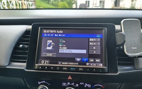 Honda Fit, 2020 год, 1 770 000 рублей, 14 фотография