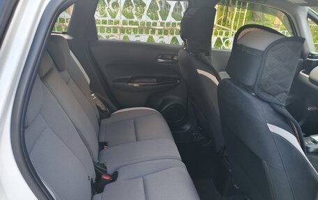 Honda Fit, 2020 год, 1 770 000 рублей, 17 фотография