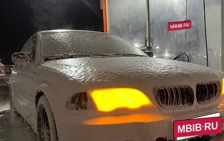 BMW 3 серия, 2001 год, 1 200 000 рублей, 5 фотография