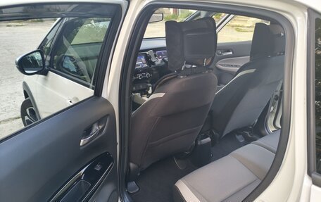 Honda Fit, 2020 год, 1 770 000 рублей, 19 фотография