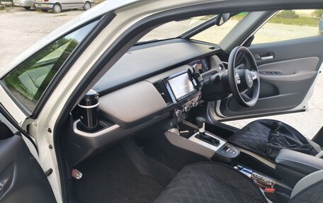 Honda Fit, 2020 год, 1 770 000 рублей, 20 фотография