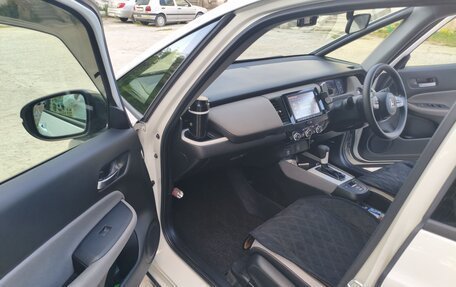 Honda Fit, 2020 год, 1 770 000 рублей, 21 фотография